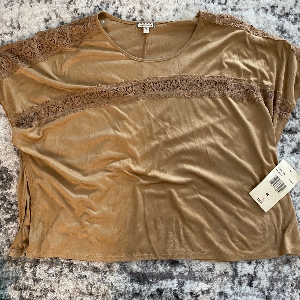 Von Maur Blouse